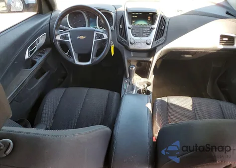 2017 Chevrolet Equinox Lt z USA, uszkodzony, nr VIN 2GNALCEK3H1614572